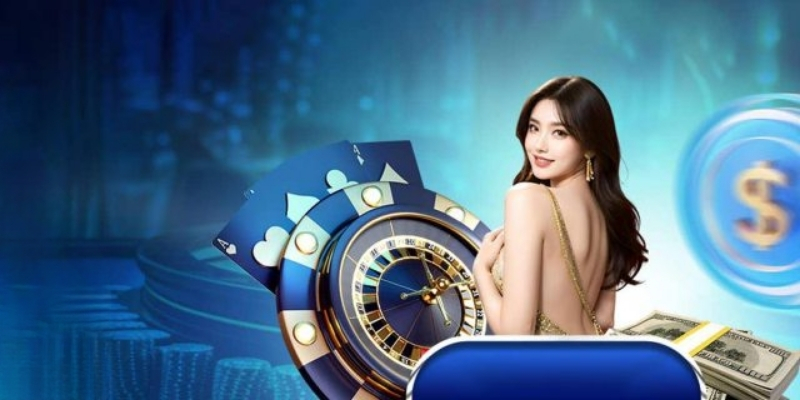 Ưu đãi hấp dẫn khi tham gia tại nhà cái BETVISA