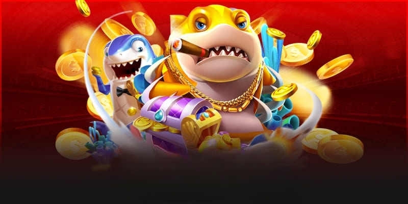 Giới thiệu tổng quát về game bắn cá BETVISA cực hot