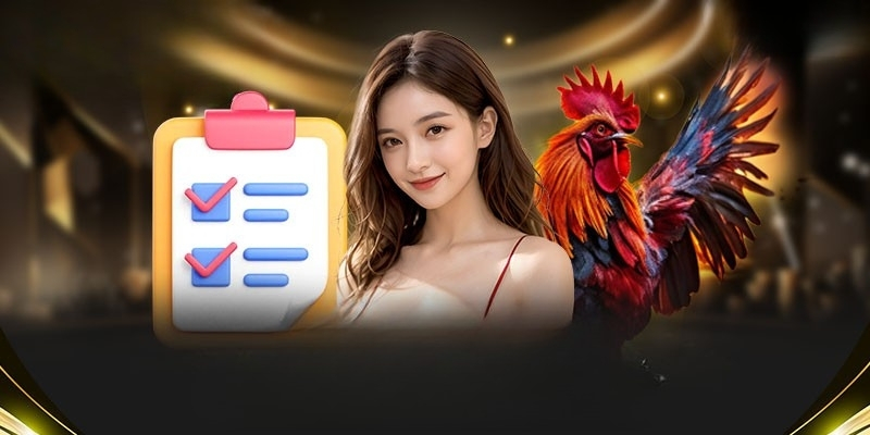 Sân chơi cá cược đỉnh cao