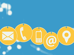 Gửi email để liên hệ BETVISA