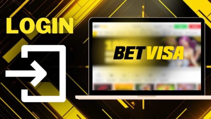 Hướng dẫn chi tiết cách đăng nhập BETVISA