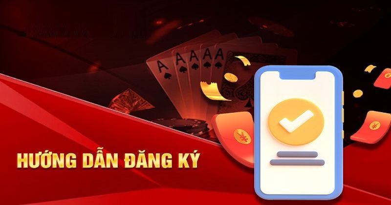 Đăng ký BETVISA