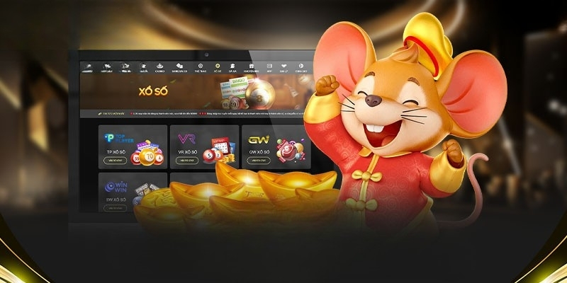 Lợi ích khi tham gia sảnh Xổ Số BETVISA